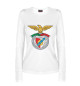 Женский лонгслив Benfica