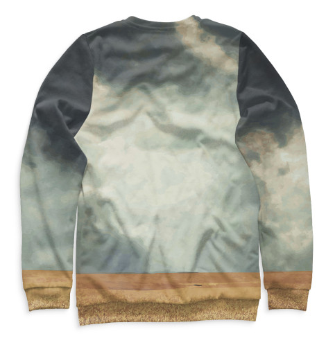 

Свитшоты Print Bar, Белый, Американская история ужасов