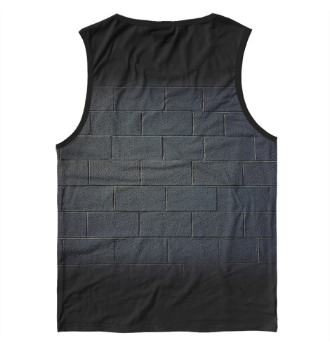 

Майки Print Bar, Белый, Russia