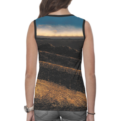 

Майки Print Bar, Белый, Volkswagen