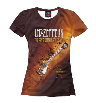 Led Zeppelin