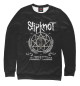 Свитшот для девочек Slipknot