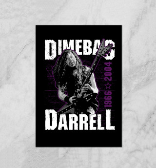Dimebag Darrell
