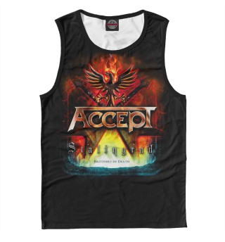 Accept