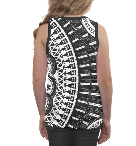 

Майки Print Bar, Белый, Коби Брайант