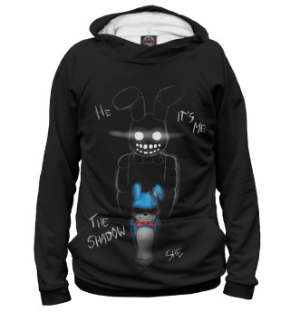 Five Nights  at Freddy's