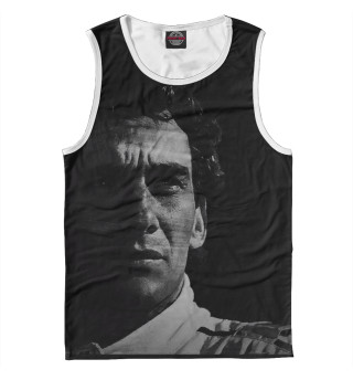Ayrton Senna