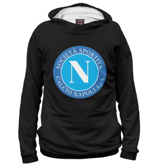 Женское худи Napoli