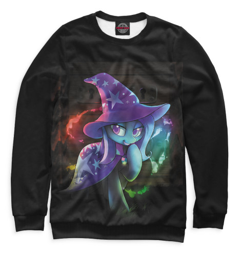 

Свитшоты Print Bar, Белый, My Little Pony