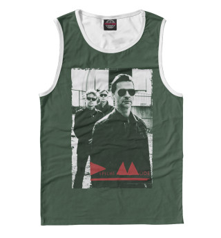 Depeche Mode