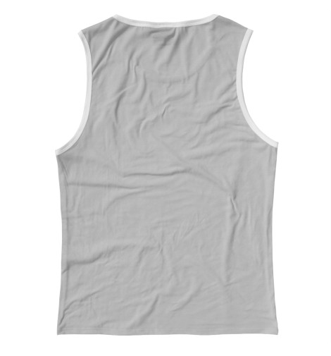 

Майки Print Bar, Белый, Piano Typewriter