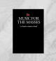 Плакат Music For The Masses