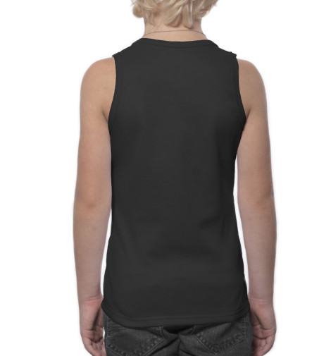 

Майки Print Bar, Белый, Военная разведка