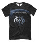 Футболка для мальчиков Dream Theater