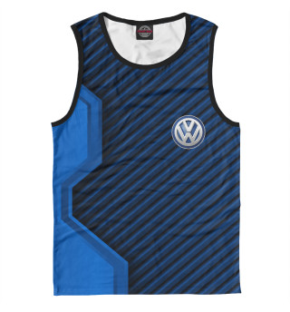 Volkswagen + Sport Line