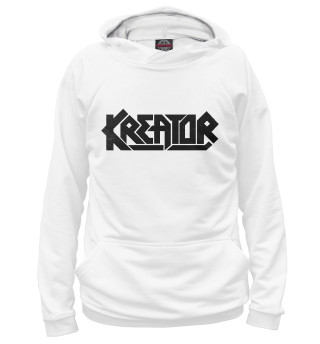 Худи для мальчика Kreator