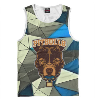 Pitbulls