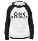 Худи для девочки OneRepublic