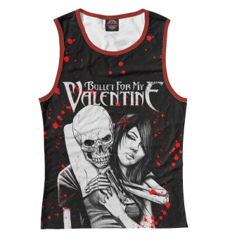 Bullet For My Valentine
