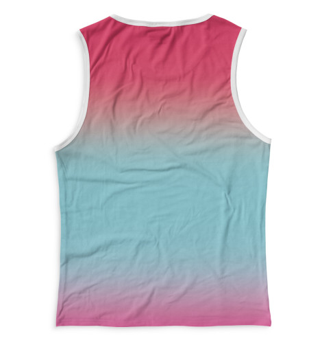 

Майки Print Bar, Белый, Руки Вверх!