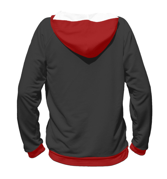 Мужское худи с изображением G2 Esports цвета Белый