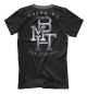 Футболка для мальчиков Bring Me the Horizon