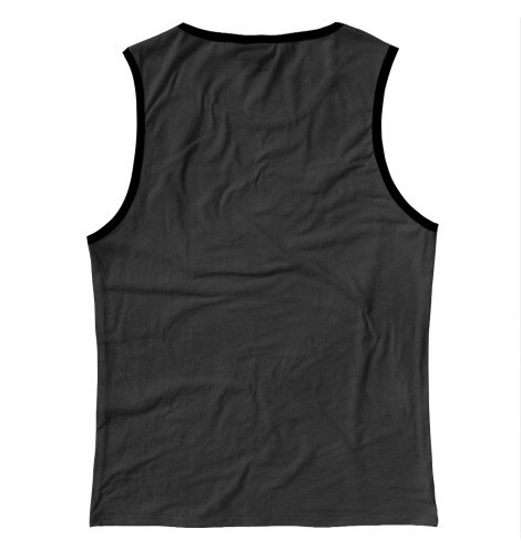 

Майки Print Bar, Белый, Nine Inch Nails