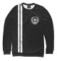 Свитшот для девочек USSR Black&White