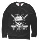Женский свитшот Heroes Hockey