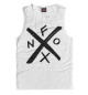 Мужская майка NOFX