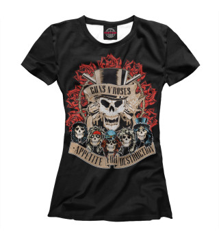 Guns N' Roses