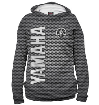 Женское худи Yamaha