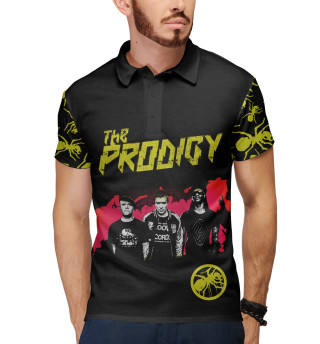 The Prodigy