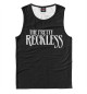 Майка для мальчика The Pretty Reckless
