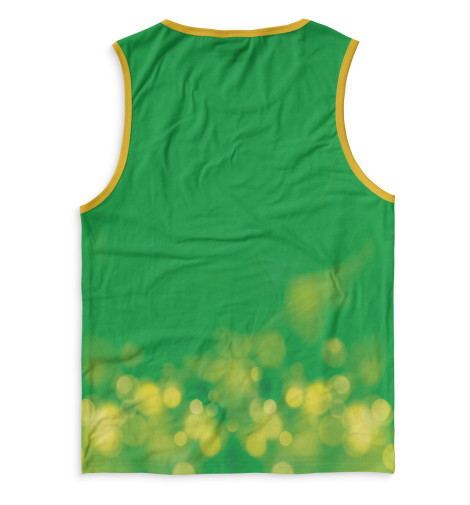 

Майки Print Bar, Белый, Vegan Power