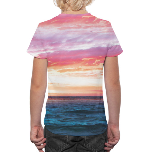 

Футболки Print Bar, Молочно-белый, Титаник