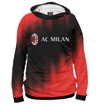 Худи для девочки AC Milan / Милан