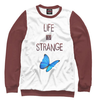 Женский свитшот Life Is Strange