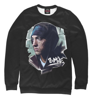 Женский свитшот Eminem