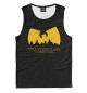 Майка для мальчика Wu-Tang Clan
