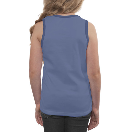 

Майки Print Bar, Белый, Freya