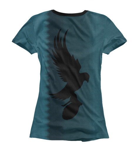 

Футболки Print Bar, Белый, HU DOTD artwork 2014