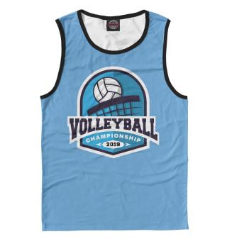 Volleyball