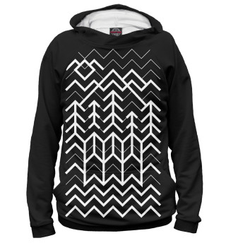 Лес Твин Пикс