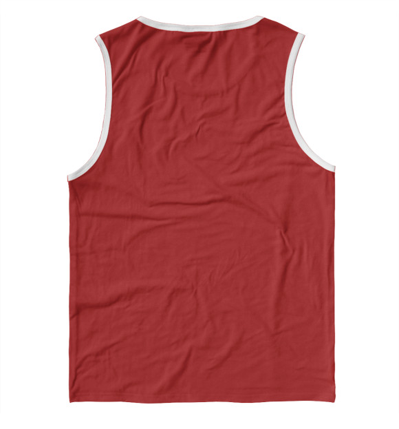 Майка для мальчика с изображением Остановите землю я сойду цвета Белый