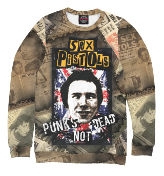 SexPistols