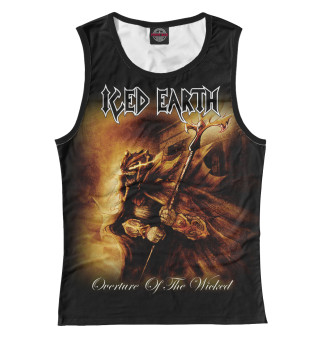Iced Earth