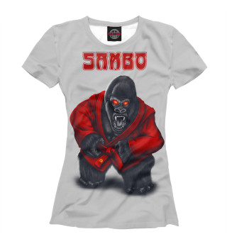 SAMBO СССР