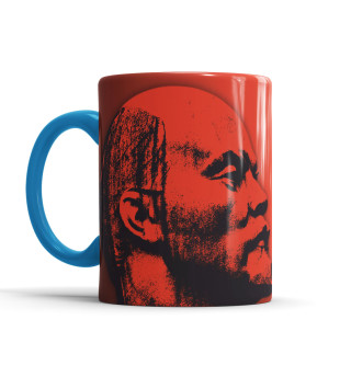 Ленин