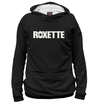 Худи для девочки Roxette